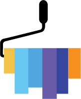 Myers Painting Inc. Logo